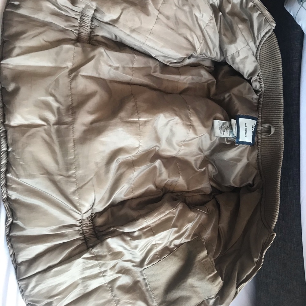 Avalon Jacket - Picture 3 of 4